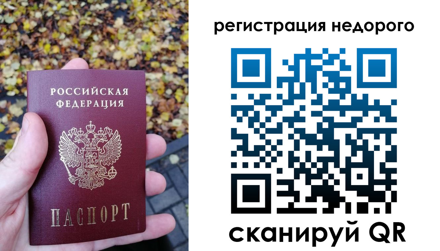 прописка для школы в Рошале